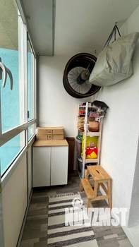 1-к квартира, вторичка, 33м2, 5/23 этаж