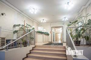 2-к квартира, вторичка, 73м2, 7/24 этаж