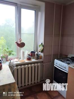 1-к квартира, вторичка, 38м2, 4/9 этаж