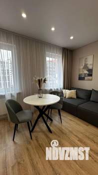 Студия квартира, вторичка, 24м2, 5/11 этаж