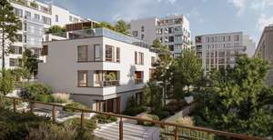 1-к квартира, вторичка, 41м2, 7/16 этаж