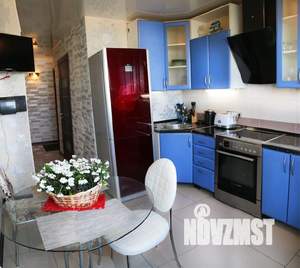 3-к квартира, вторичка, 65м2, 10/15 этаж