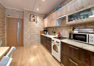 2-к квартира, вторичка, 57м2, 8/9 этаж