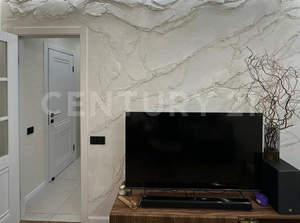 2-к квартира, вторичка, 45м2, 3/13 этаж