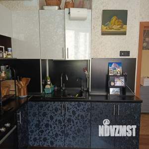 1-к квартира, вторичка, 40м2, 11/27 этаж