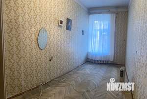 3-к квартира, вторичка, 91м2, 2/4 этаж