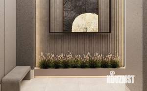 1-к квартира, вторичка, 35м2, 2/10 этаж