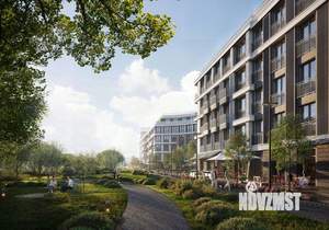 1-к квартира, вторичка, 39м2, 5/6 этаж