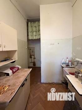 3-к квартира, вторичка, 70м2, 2/6 этаж