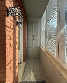 4-к квартира, вторичка, 166м2, 5/7 этаж