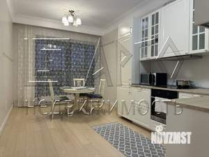 2-к квартира, вторичка, 80м2, 8/8 этаж