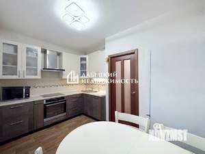 3-к квартира, вторичка, 72м2, 12/12 этаж