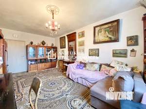 3-к квартира, вторичка, 73м2, 11/12 этаж