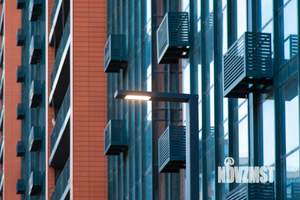 2-к квартира, сданный дом, 73м2, 6/18 этаж