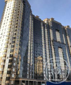 1-к квартира, вторичка, 39м2, 19/27 этаж