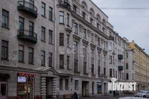 4-к квартира, вторичка, 187м2, 2/6 этаж