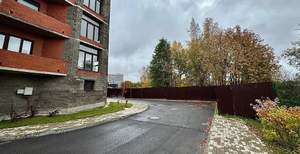 2-к квартира, вторичка, 67м2, 1/5 этаж
