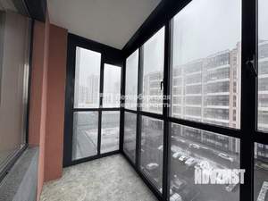 Студия квартира, сданный дом, 25м2, 7/18 этаж