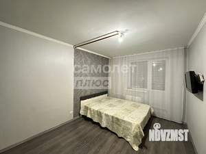 1-к квартира, вторичка, 35м2, 14/26 этаж