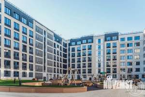 3-к квартира, вторичка, 127м2, 4/8 этаж