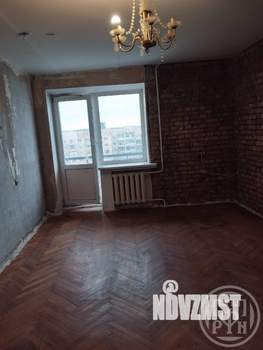 2-к квартира, вторичка, 55м2, 10/14 этаж