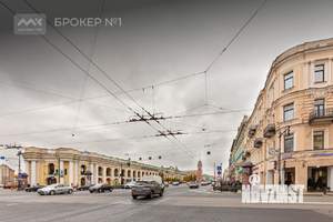 2-к квартира, вторичка, 78м2, 4/4 этаж