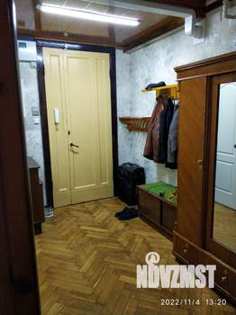 2-к квартира, вторичка, 92м2, 2/5 этаж