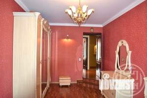 3-к квартира, вторичка, 109м2, 5/7 этаж