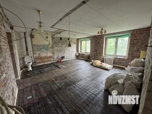 2-к квартира, вторичка, 48м2, 7/7 этаж