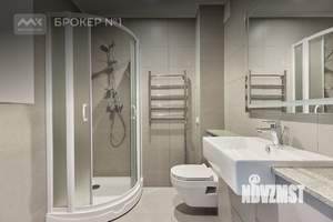 Студия квартира, вторичка, 28м2, 9/9 этаж