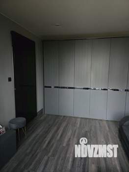 1-к квартира, вторичка, 48м2, 9/9 этаж