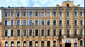 3-к квартира, вторичка, 90м2, 3/5 этаж