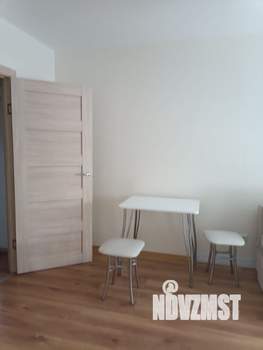 Студия квартира, вторичка, 26м2, 18/24 этаж