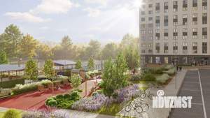 Студия квартира, вторичка, 21м2, 13/22 этаж