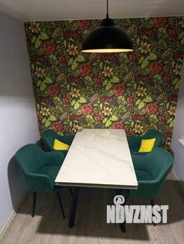 4-к квартира, вторичка, 59м2, 3/5 этаж