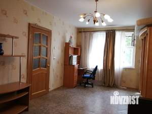 1-к квартира, вторичка, 46м2, 1/14 этаж