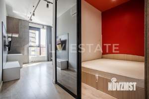 1-к квартира, вторичка, 51м2, 9/14 этаж