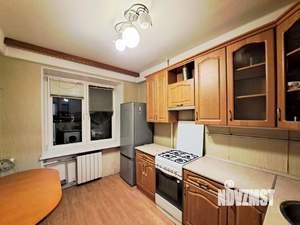 1-к квартира, вторичка, 31м2, 8/9 этаж