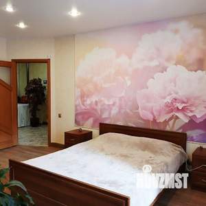 4-к квартира, вторичка, 120м2, 2/17 этаж