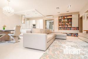 5-к квартира, вторичка, 220м2, 2/3 этаж