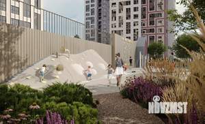 Студия квартира, вторичка, 27м2, 11/22 этаж