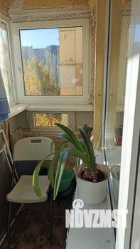 1-к квартира, вторичка, 39м2, 7/9 этаж