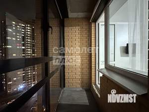 1-к квартира, вторичка, 35м2, 14/26 этаж