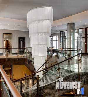 4-к квартира, вторичка, 202м2, 7/8 этаж