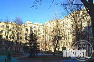 3-к квартира, вторичка, 109м2, 5/7 этаж