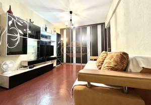 2-к квартира, вторичка, 42м2, 2/5 этаж