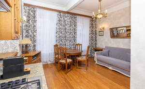 2-к квартира, вторичка, 56м2, 2/5 этаж
