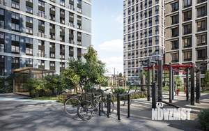 2-к квартира, вторичка, 68м2, 21/23 этаж