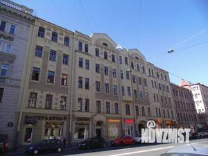 Студия квартира, вторичка, 15м2, -1/5 этаж