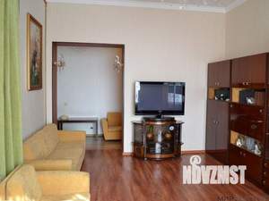 2-к квартира, вторичка, 95м2, 17/18 этаж